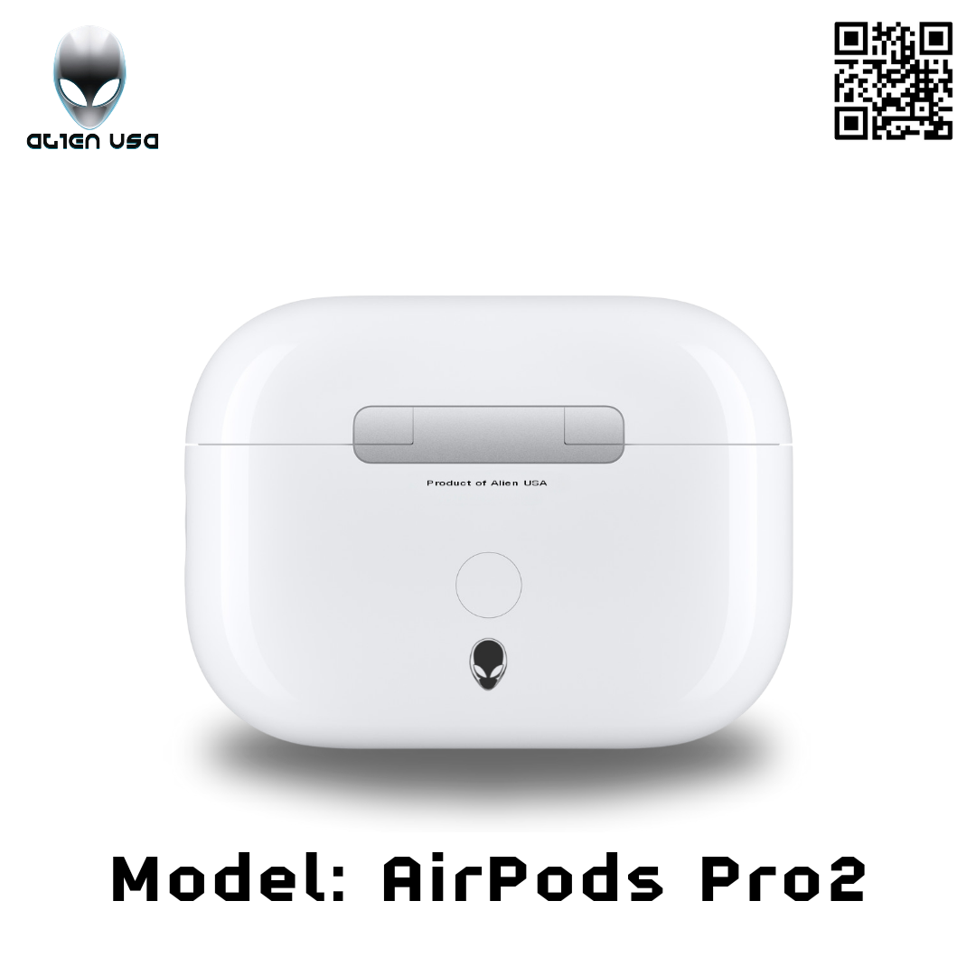 AirPpods Pro 2